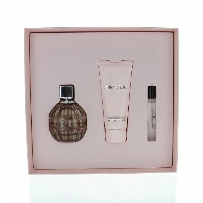  -Non-contact cat thermometerJIMMY CHOO FOR WOMEN 3 PC GIFT SET
