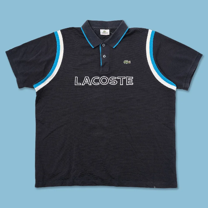- Automatic temperature adjustment cat bedVintage Lacoste Sport Polo Large