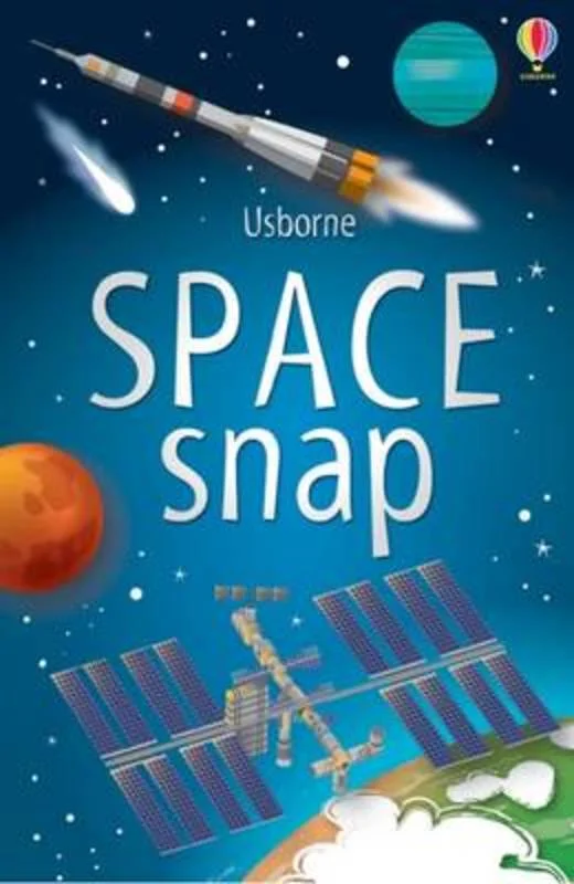 ---Space Snap