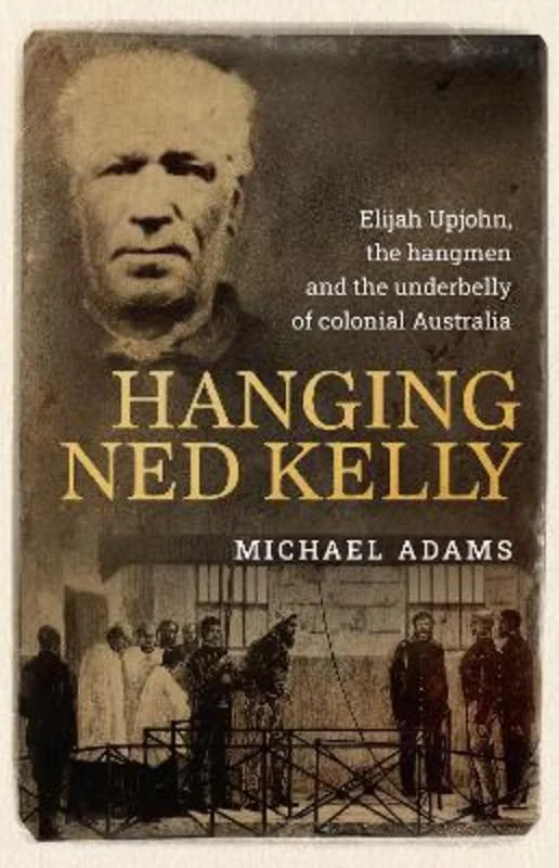 - Dog heart rate monitoring collarHanging Ned Kelly
