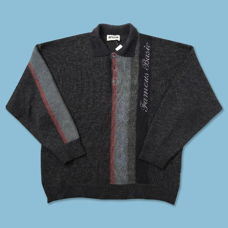 - Pet monitor with cameraVintage Sweater Large