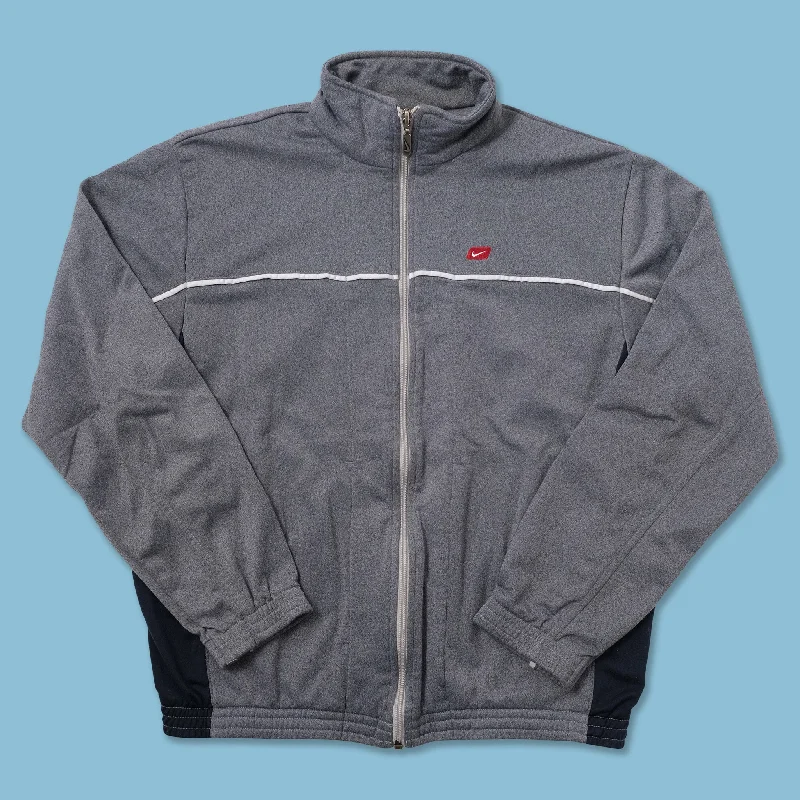 - Custom pet birthday cakeVintage Nike Track Jacket Small