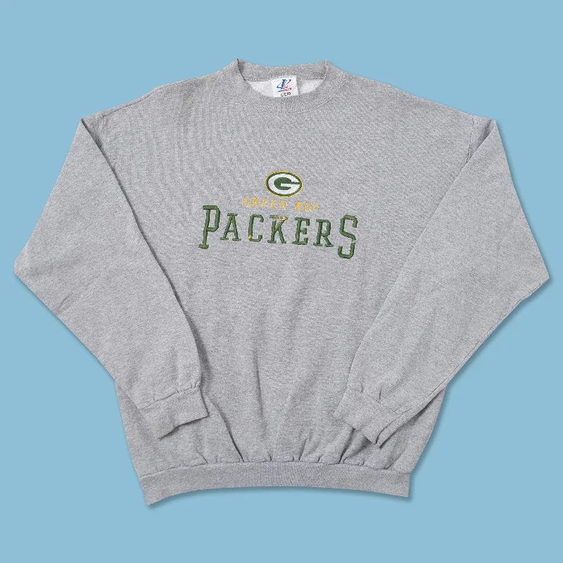 Pet ProductsVintage Green Bay Packers Sweater Medium / Large