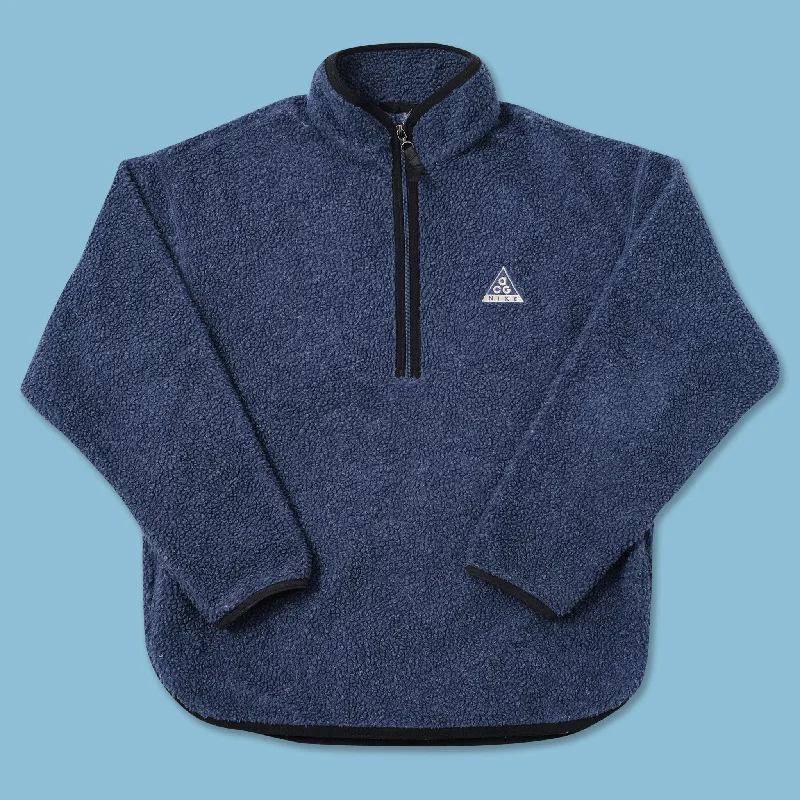 - Cat nail clippers with LED lightsVintage Nike ACG Half Zip Fleece Medium