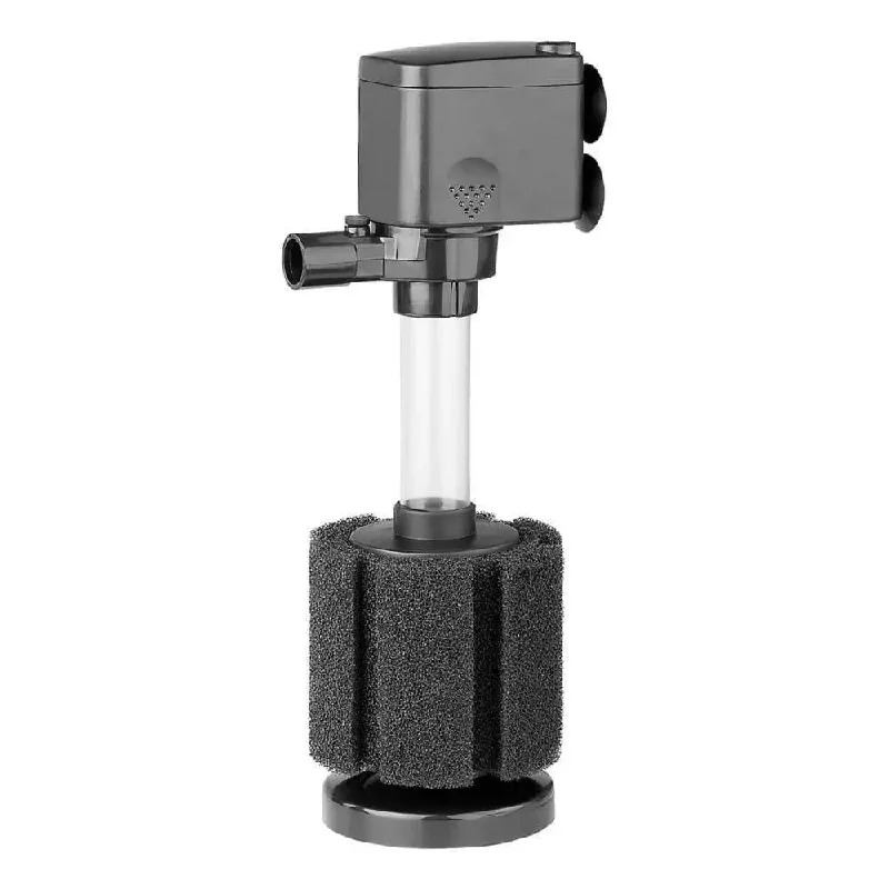 - Automatic temperature adjustment cat bedAquaTop MaxFlow Power Head PH22 475gph