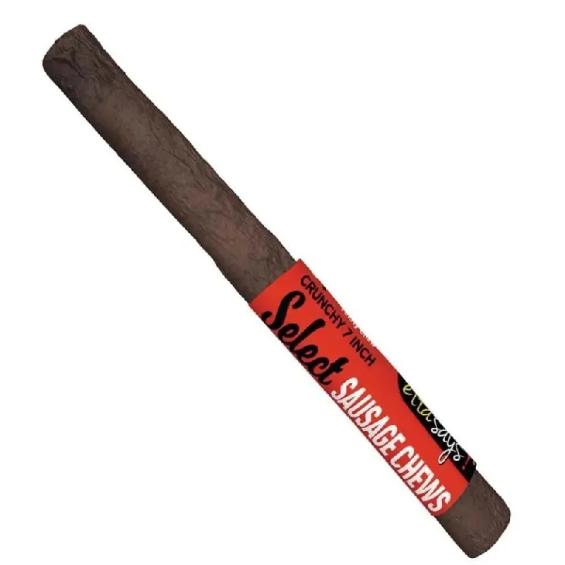 - Winter dog thick down jacketEtta Says! Dog Treat Sausage 20ea/7 in