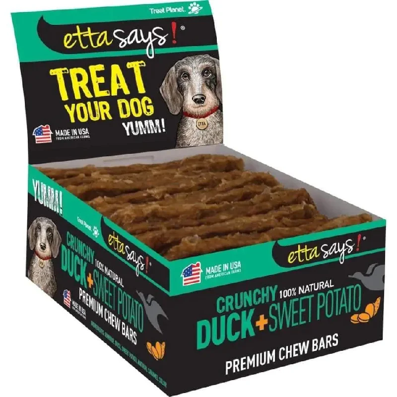 - Cat anti-jump window safety netEtta Says! Premium Crunchy Bars Duck & Sweet Potato Dog Treats - Cat anti-jump window safety netEtta Says! Premium Crunchy Bars Duck & Sweet Potato Dog Treats