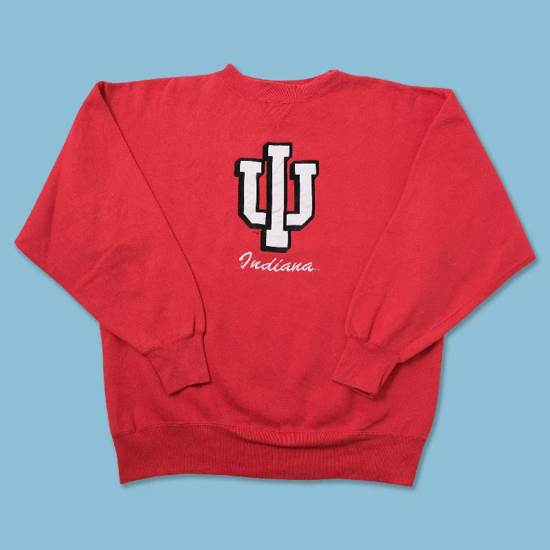 Pet ProductsVintage Indiana University Sweater XLarge