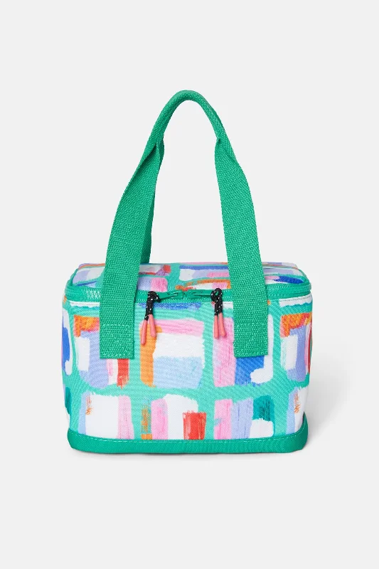 - Pet water dispenser UV sterilization versionMosaic Lunch Bag