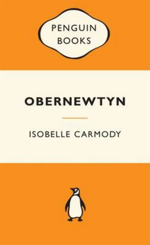 ---Obernewtyn Chronicles Volume 1: Popular Penguins