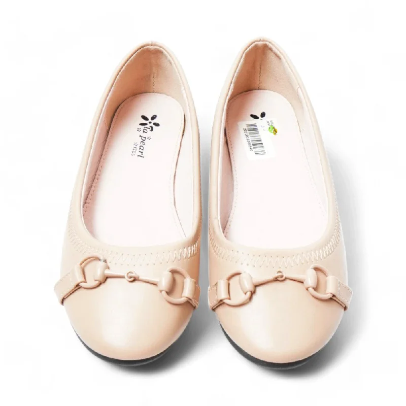 ---GIRLS PUMPS 31-35 788-154 IR SU-21