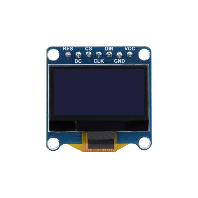 -Splash-proof food bowl AND Anti-choking slow food bowlWaveshare 0.96inch OLED Display Module, 128x64 Resolution, SPI/I2C E (Blue) -Splash-proof food bowl AND Anti-choking slow food bowlWaveshare 0.96inch OLED Display Module, 128x64 Resolution, SPI/I2C E (Blue)