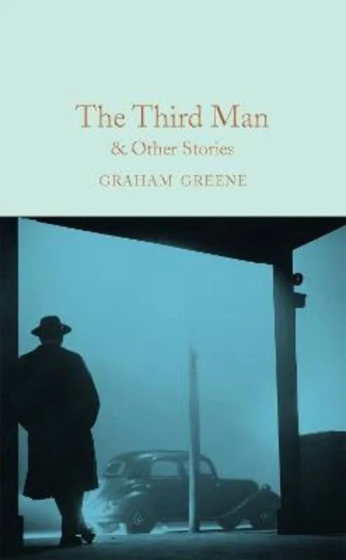  -Anti-scratch sofa protective coverThe Third Man and Other Stories