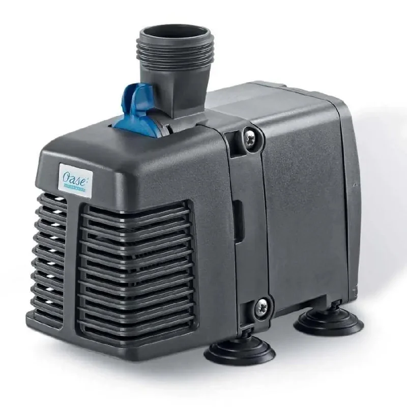 - Automatic induction pet water dispenserOASE OptiMax Indoor Aquatics Water Pump Black