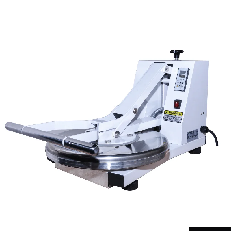 - Climbing pet constant temperature heating padTyron Round Dough Press – DP-18S