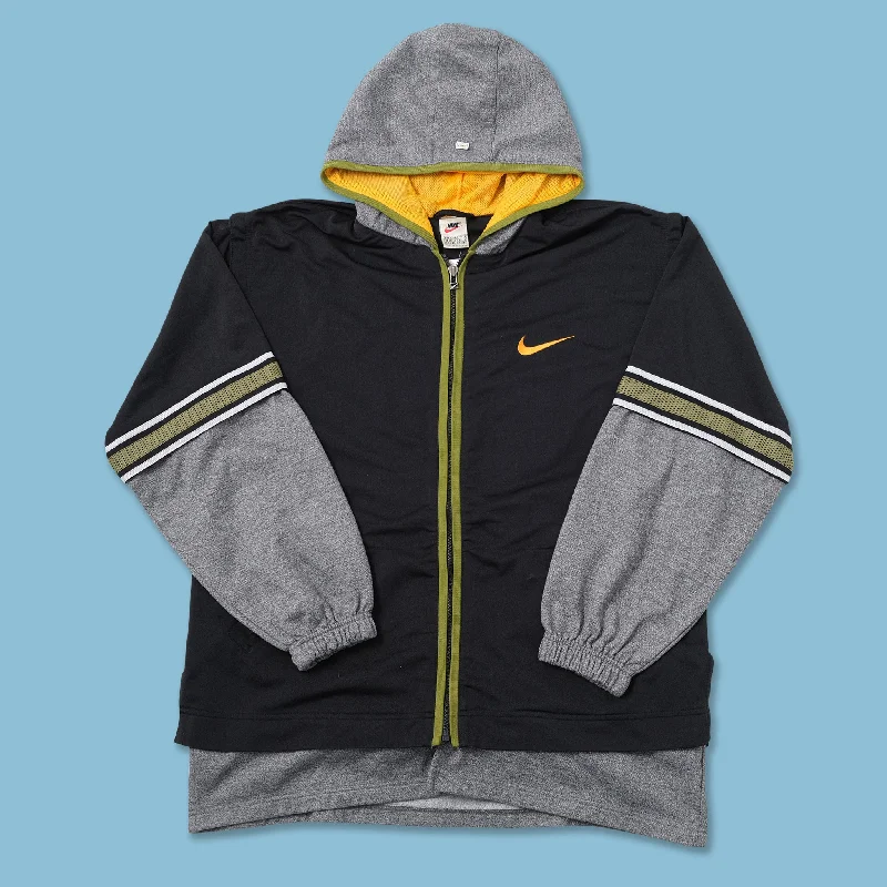 - Dog disposable foam shower gelVintage Nike Track Jacket Medium / Large