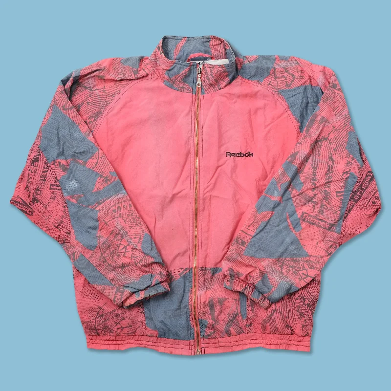- Pet fence foldable indoorVintage Reebok Track Jacket Large / XLarge