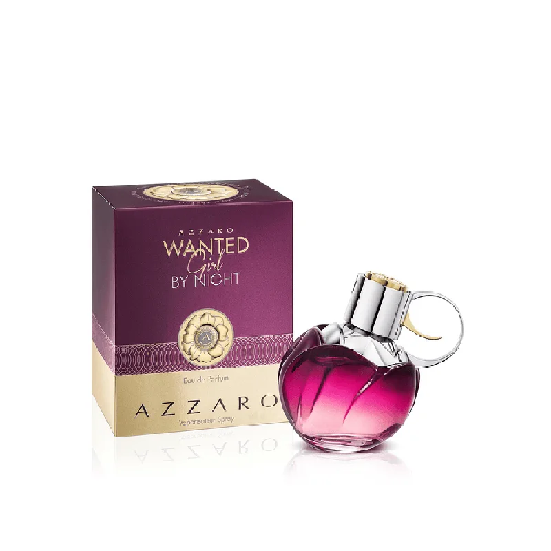 - Summer pet ice matAZZARO WANTED GIRL BY NIGHT EDP 80ML
