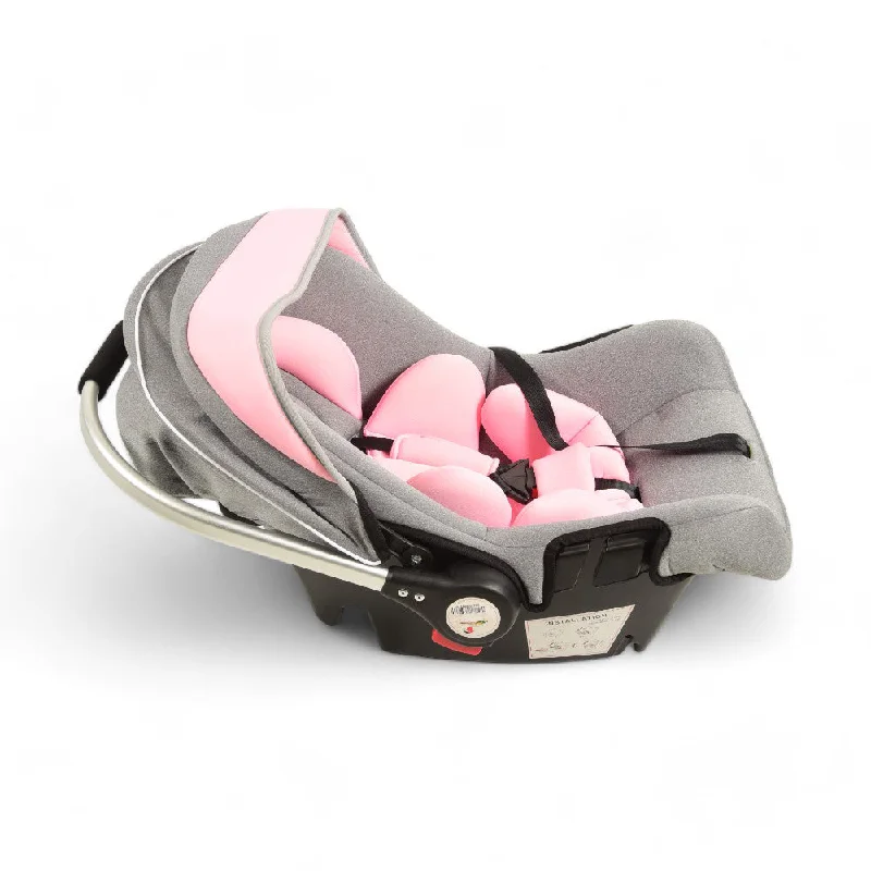 - Pet stroller can be taken on the planeBABY CARRY COT 001 BBZ