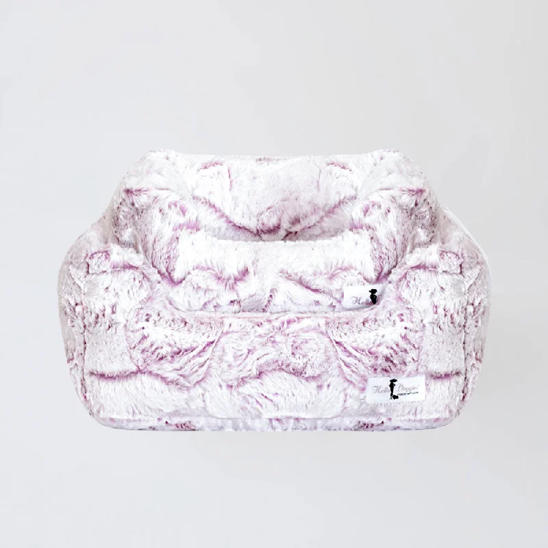 Pet birthday party clothesWhisper Dog Bed
