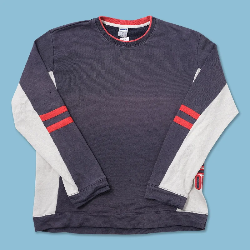 - Foldable and portable cat bagVintage Fila Sweater Medium / Large