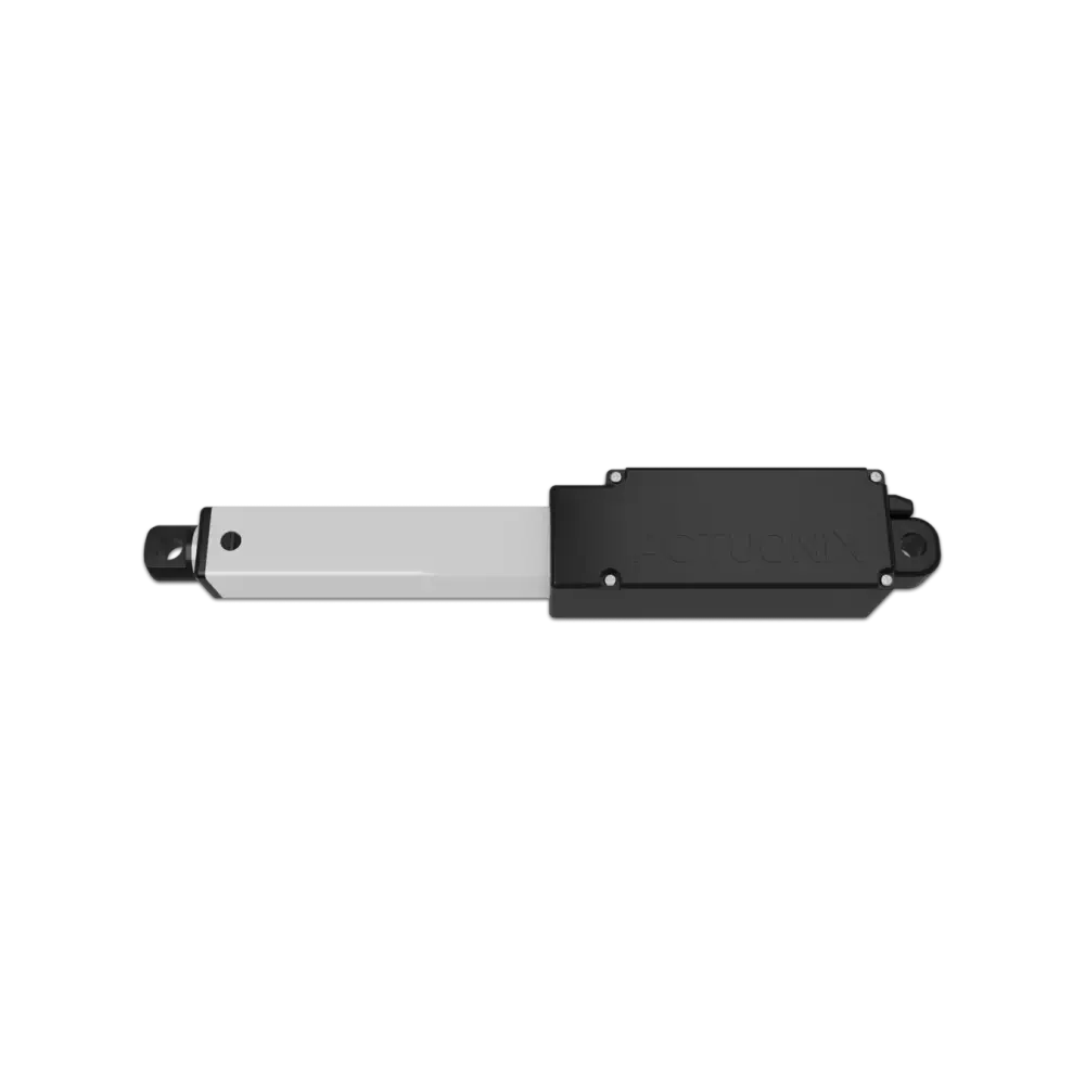 - Winter warm clothes for short-haired dogsActuonix L16 Linear Actuator, 50mm, 150:1, 12V w/ Limit Switches