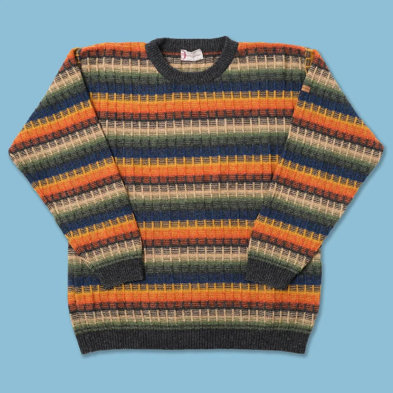 - Pet smart GPS locatorVintage Sergio Tacchini Knit Sweater XLarge