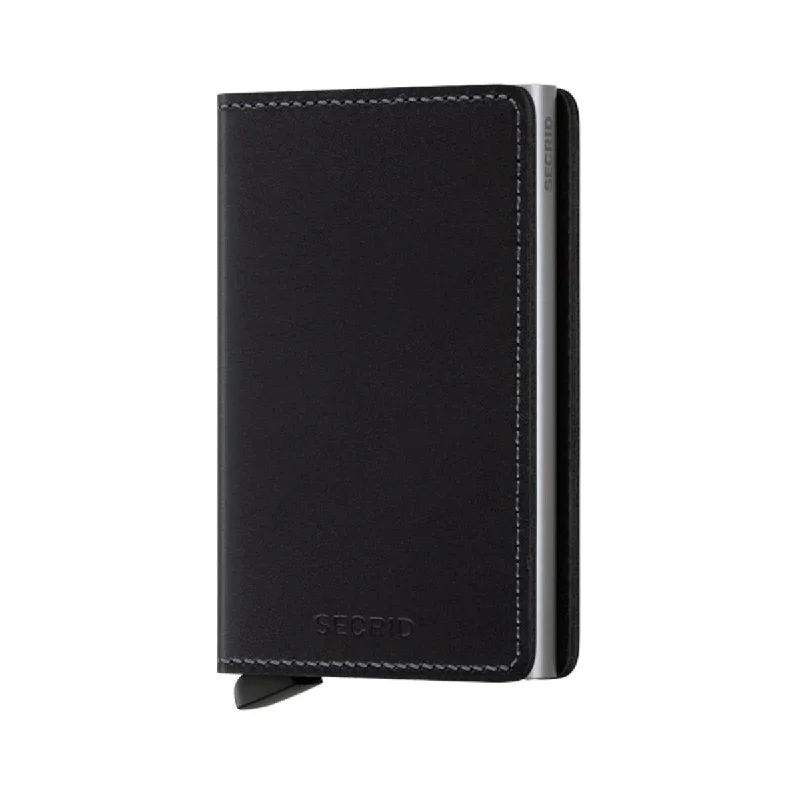 - Climbing pet constant temperature heating padSecrid Slim Wallet Vintage Black