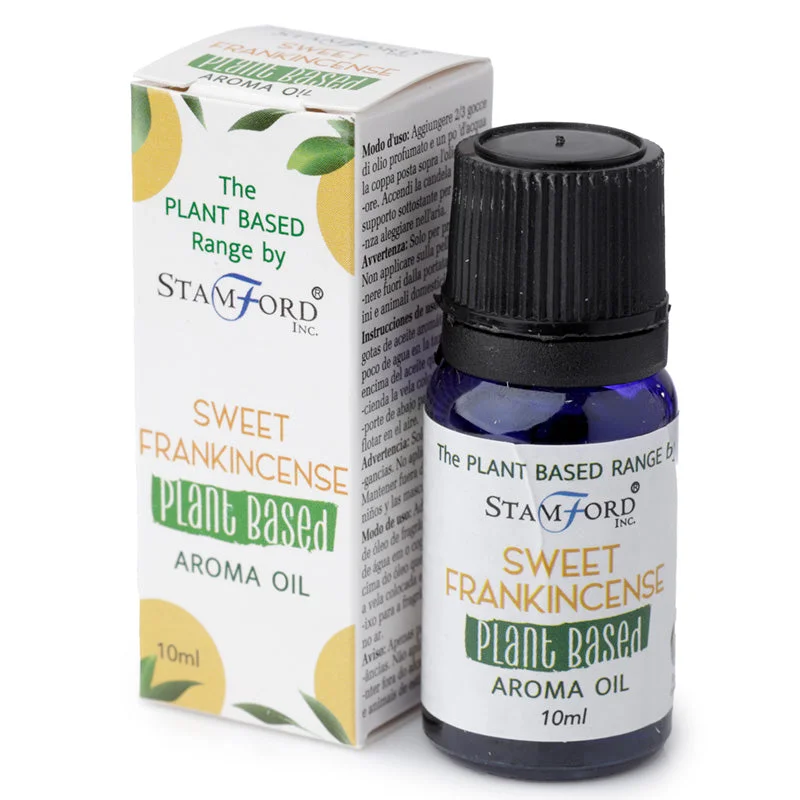 -Anti-scratch sofa protective coverPremium Plant Based Stamford Aroma Oil - Sweet Frankincense 10ml -Anti-scratch sofa protective coverPremium Plant Based Stamford Aroma Oil - Sweet Frankincense 10ml