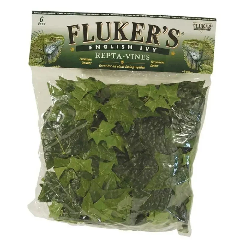- Pet fence foldable indoorFluker's English Ivy Repta-Vines Green