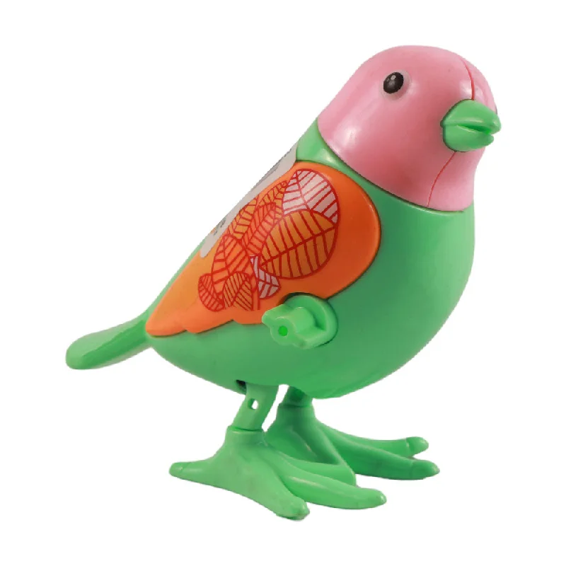 - Cat nail clippers with LED lightsA780-23 HAPPY CRAWLING BIRD Z.B
