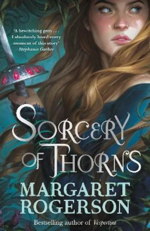 Pet ProductsSorcery of Thorns