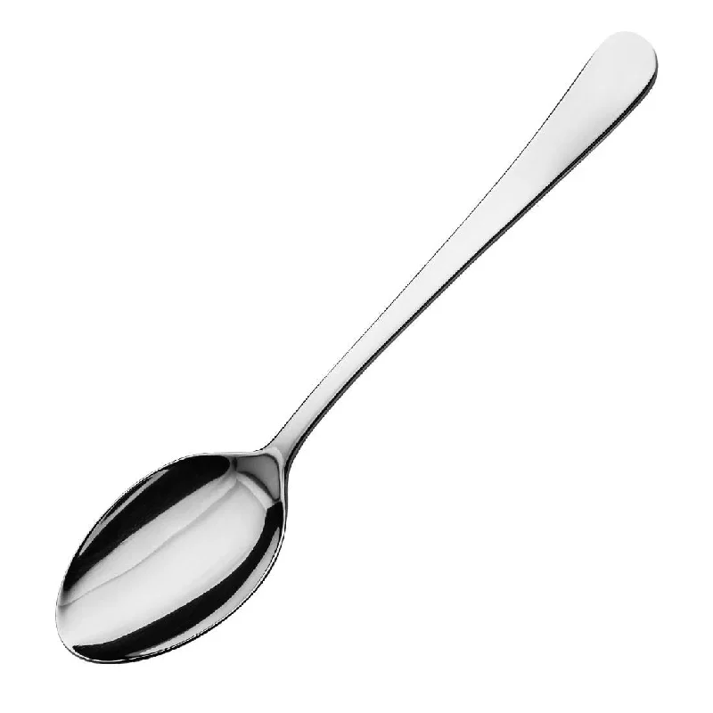 - Organic cotton dog bibsMontreal Dessert Spoon 183mm (Pack of 12)