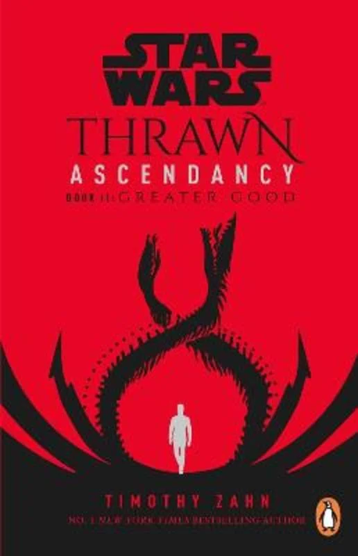 - Degradable pet feces bagStar Wars: Thrawn Ascendancy: Greater Good