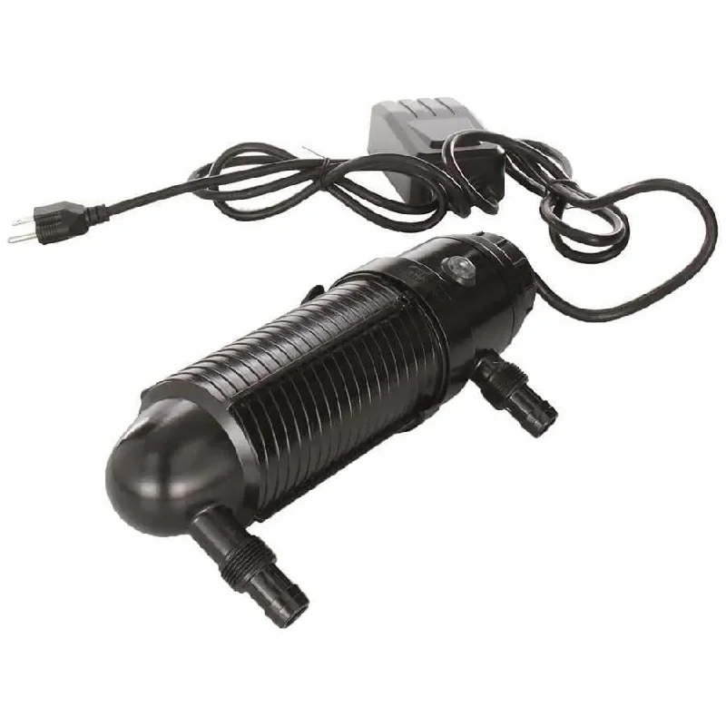 - Cat stress soothing sprayCoralife Turbo-Twist UV Sterilizer Black 1ea/6X