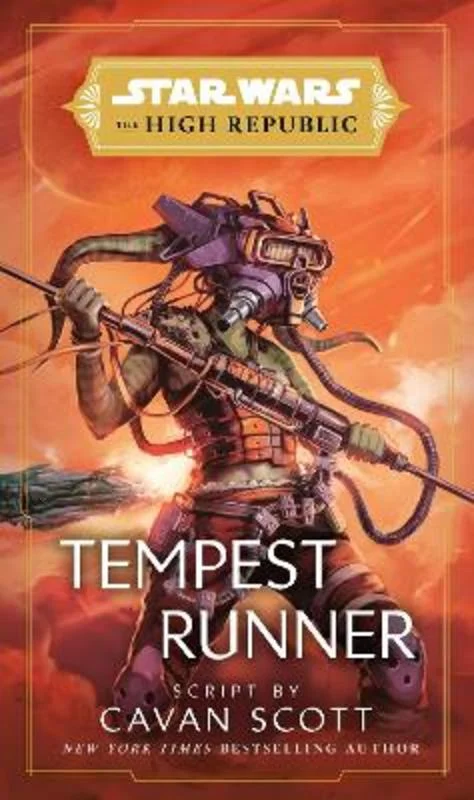 - Winter warm clothes for short-haired dogsStar Wars: Tempest Runner