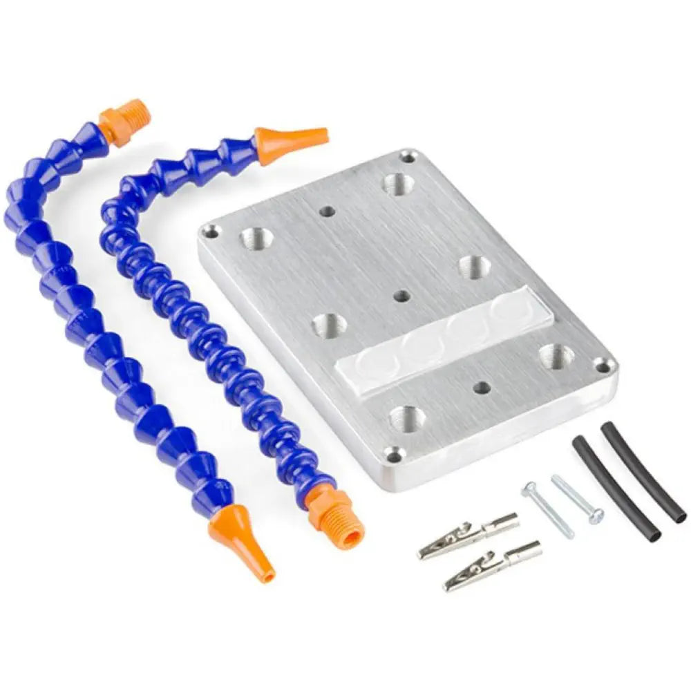 - Winter dog thick down jacketSparkFun Third Hand Kit