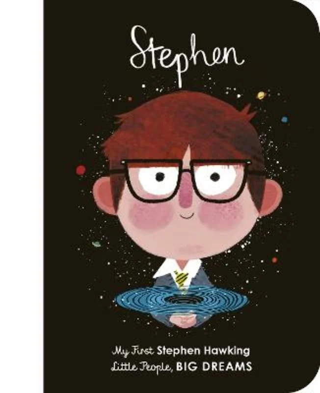 - Foldable and portable cat bagStephen Hawking : Volume 21