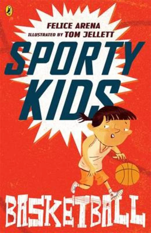  -Anti-scratch sofa protective coverSporty Kids: Basketball!