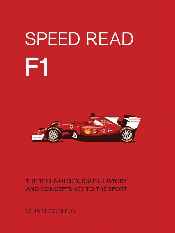 - Dog anti-slip matSpeed Read F1 : Volume 1