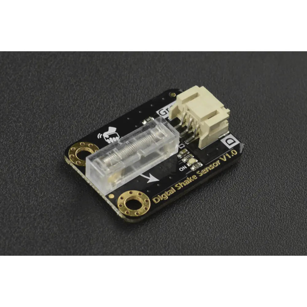 - Pet fence foldable indoorGravity: Digital Shake Sensor