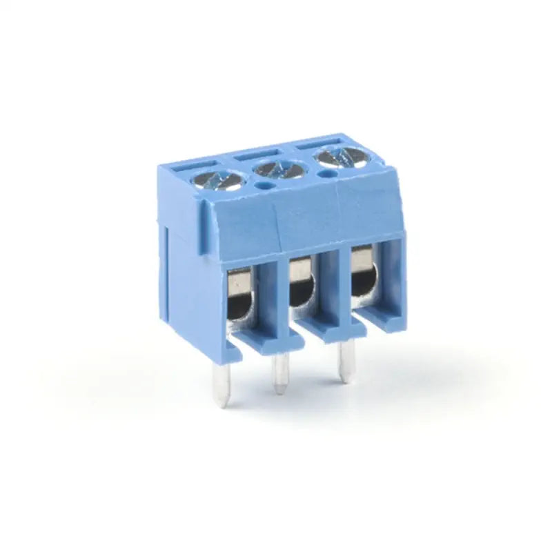 - Pet smart GPS locatorSparkfun Screw Terminals 3.5Mm Pitch (3-Pin)
