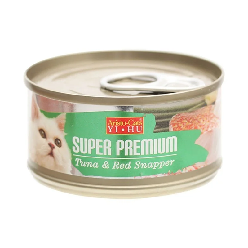 - Wholesale cat food prices Aristo-cats Super Premium Tuna And Red Snapper Canned Cat Food - Wholesale cat food prices Aristo-cats Super Premium Tuna And Red Snapper Canned Cat Food