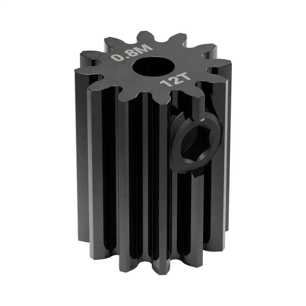 - Pet tear stain cleaning wipesServoCity 2303 Series Steel, MOD 0.8 Pinion Gear (3mm Round Bore, 12 Tooth) - Pet tear stain cleaning wipesServoCity 2303 Series Steel, MOD 0.8 Pinion Gear (3mm Round Bore, 12 Tooth)