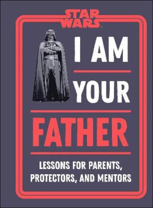 - Pet monitor with cameraStar Wars I Am Your Father