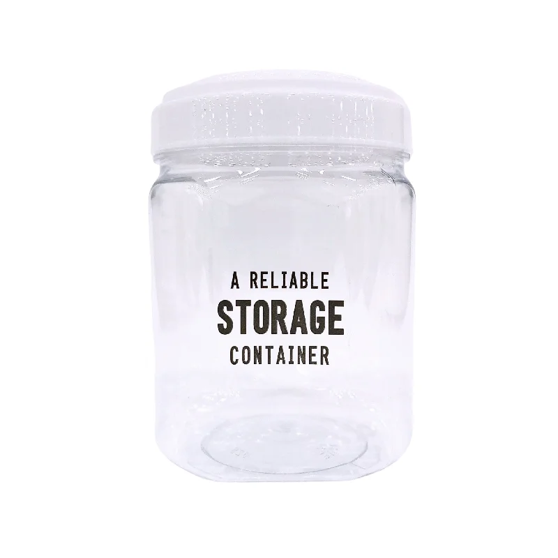 - Air box TSA certified check-inPET Container (With Handle 800ml)