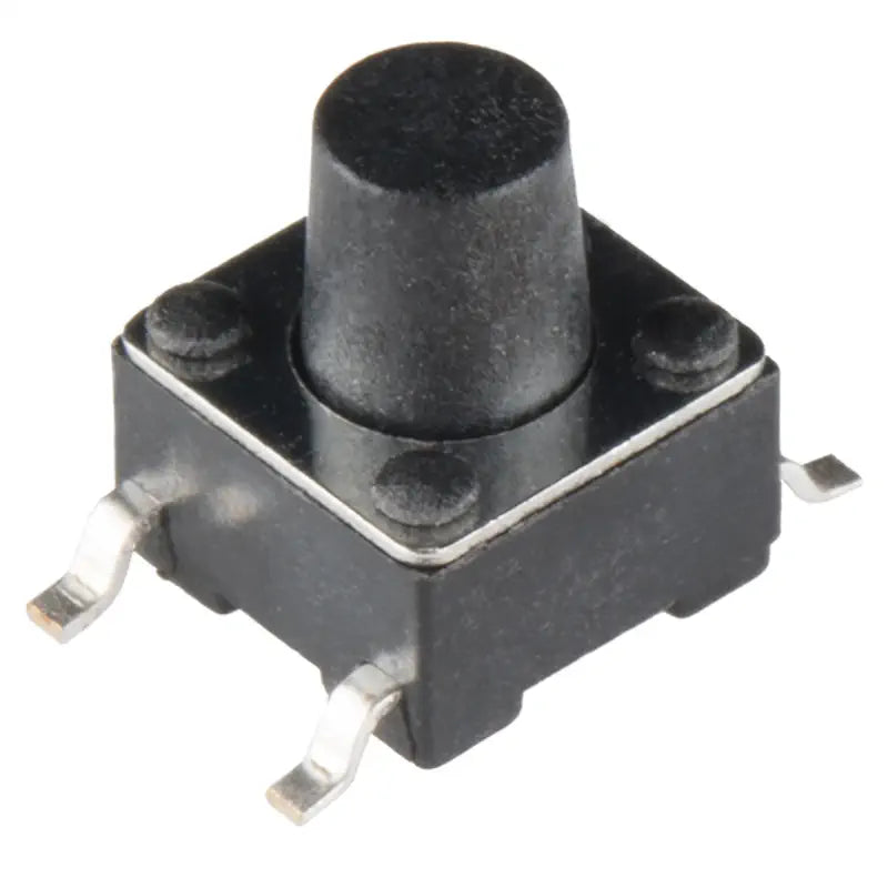 - Pet stroller can be taken on the planeSparkfun Tactile Button - SMD (6Mm)