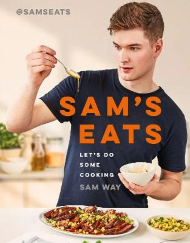 - Natural latex pet mattressSam's Eats - Let's Do Some Cooking