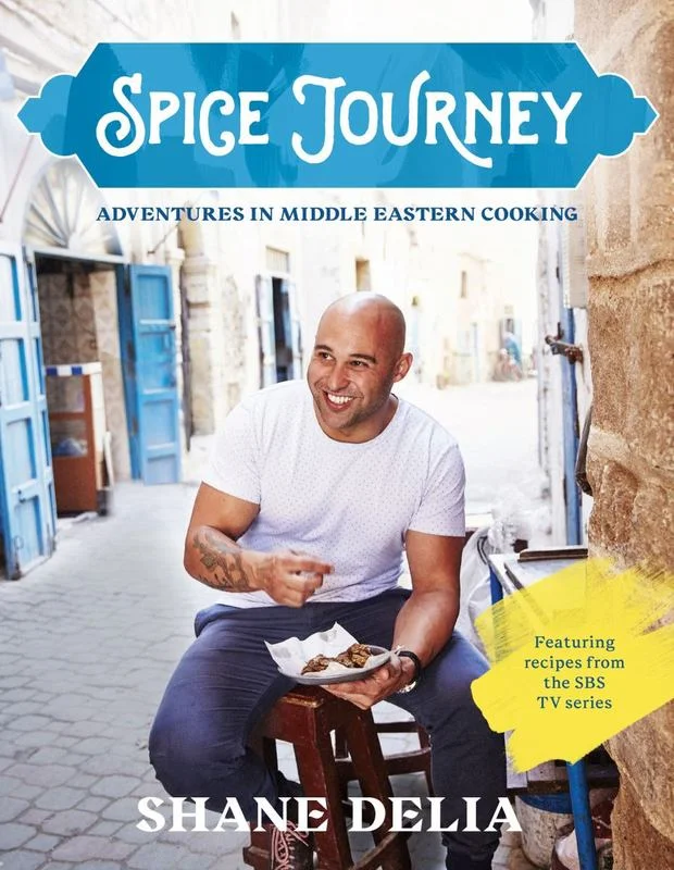 ---Spice Journey