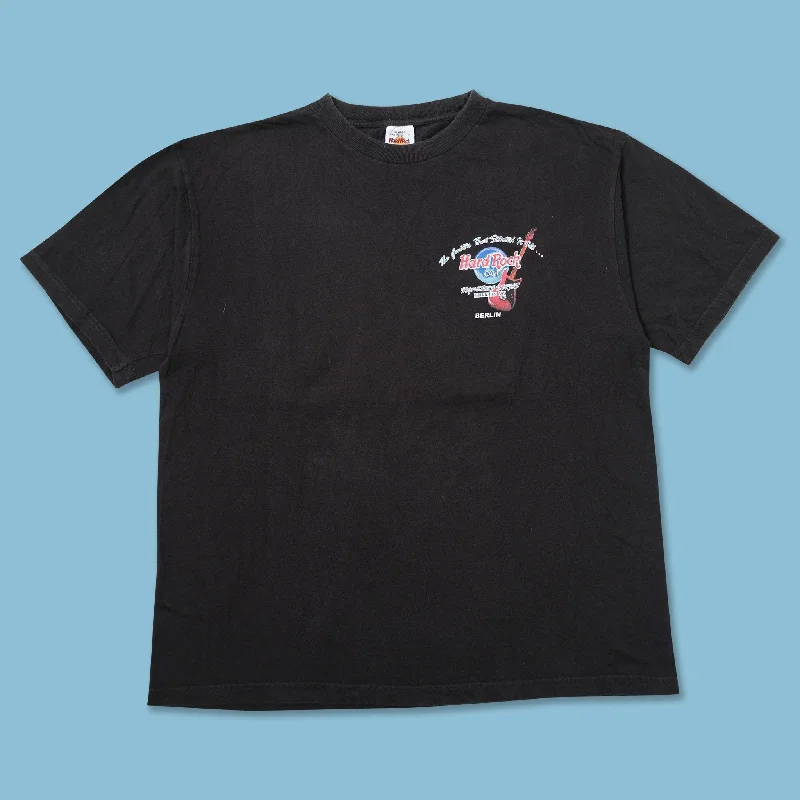 - Cat stress soothing sprayVintage Hard Rock Cafe T-Shirt XLarge